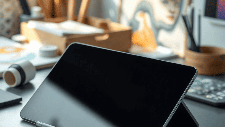 Tablet Kalemi Gecikmesi