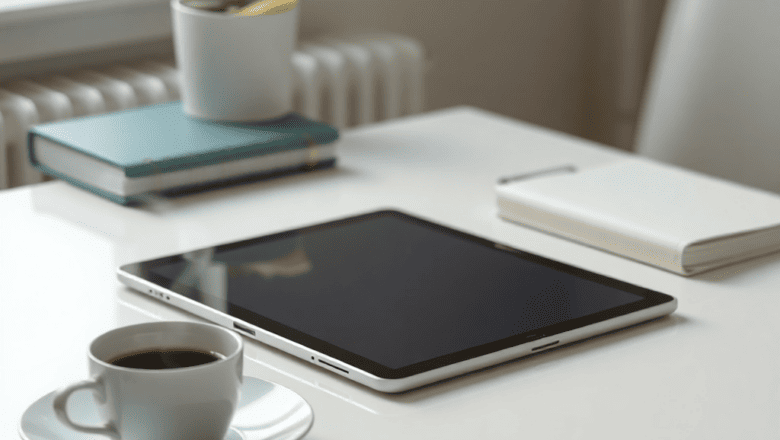 tablet depolama