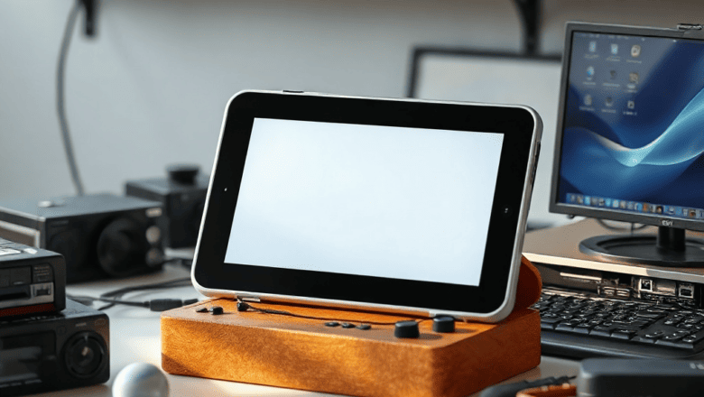 eski tablet değeri