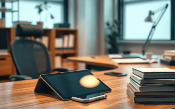 tablet saklama