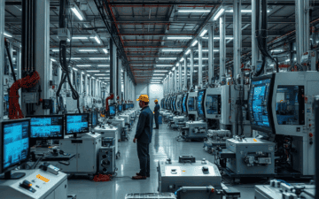 Endüstriyel IoT