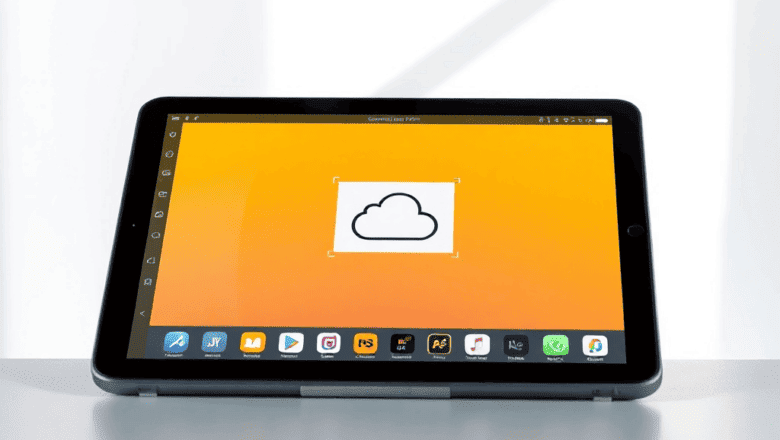 tablet işlemcileri