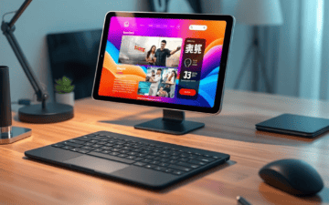 Tablet Teknolojisi