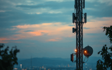 mobil internet hızı
