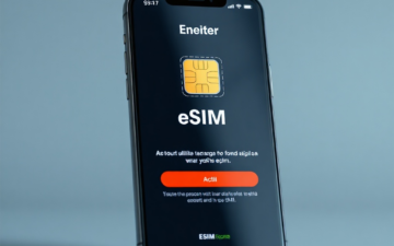 eSIM