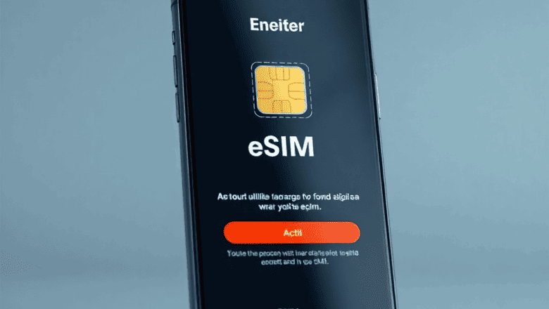 eSIM