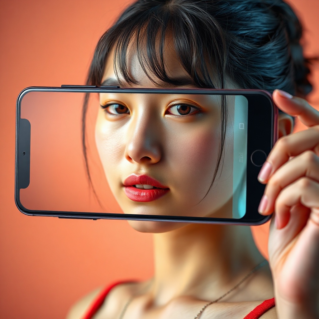 telefon fotoğrafçılığı