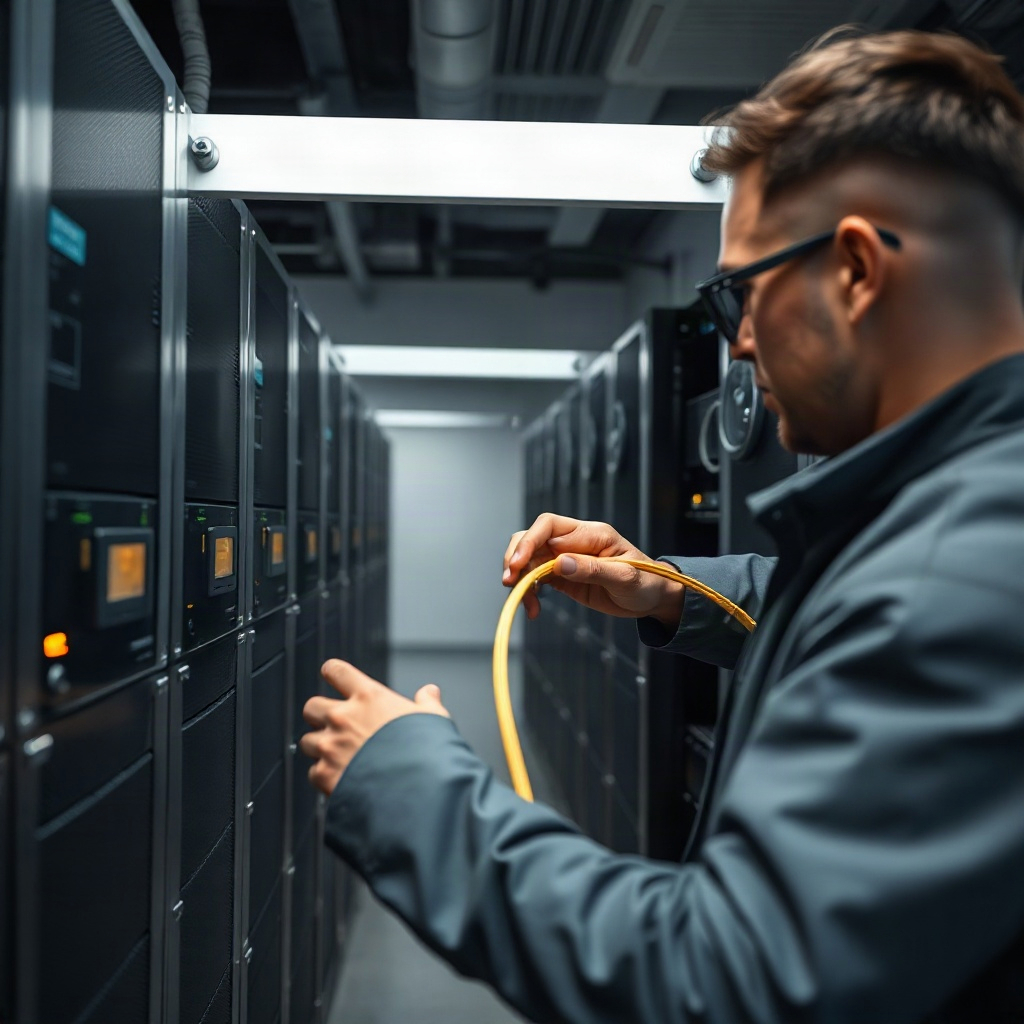 Yüksek Hızlı Ethernet Kartı Kimler İçin Gereklidir?