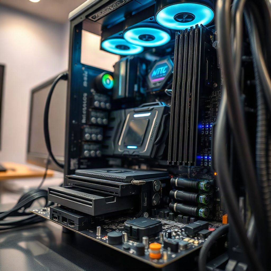PCI Express