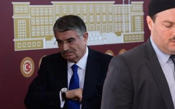 Araç kiralama