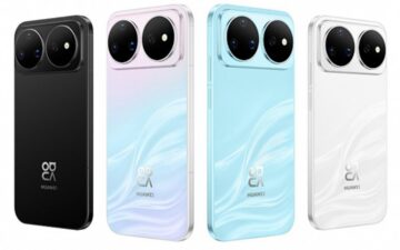 Huawei nova 16s Pro