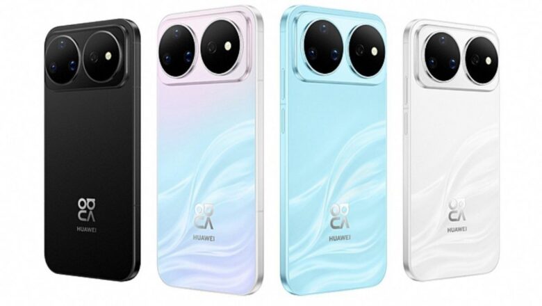 Huawei nova 16s Pro